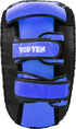 New Gen Premium Thai Pad - Blue Black (back)